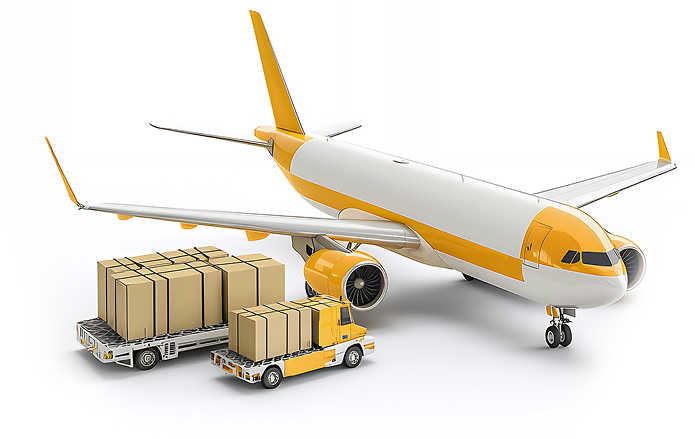 Cargo Ship
